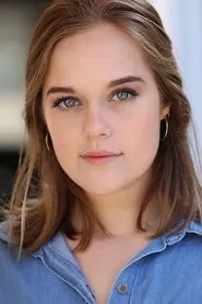 Retrato de Sophi Bairley