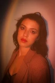 Retrato de Sophia Anthony