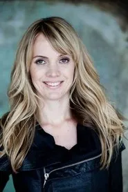 Foto de Sophia Banks