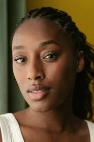Sophia Brown en A Battle In Waterloo