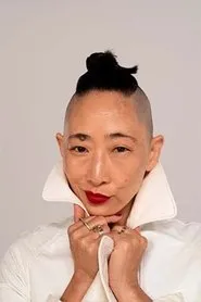 Retrato de Sophia Chang