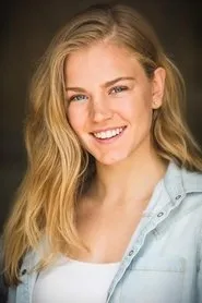 Retrato de Sophia Forrest