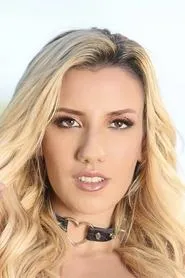 Retrato de Sophia Grace