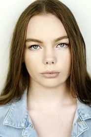 Retrato de Sophia McGregor