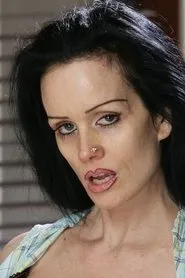 Retrato de Sophia Staks