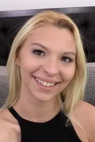 Retrato de Sophia Sweet