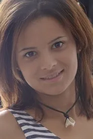 Retrato de Sophia Young