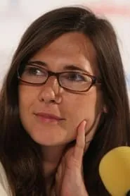 Foto de Sophie Barthes