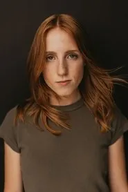 Sophie Bawks-Smith en Eyes Still Closed