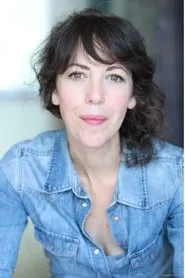 Retrato de Sophie Colon