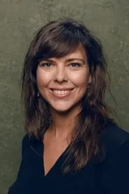 Retrato de Sophie Deraspe