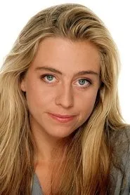 Retrato de Sophie Dix