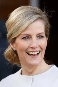 Sophie, Duchess of Edinburgh en The Queen At 90