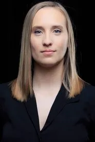 Retrato de Sophie Dupuis