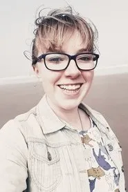 Retrato de Sophie Ellen Buxton