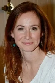 Retrato de Sophie Ferjani