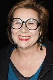 Sophie Forte en J'attendrai le suivant...