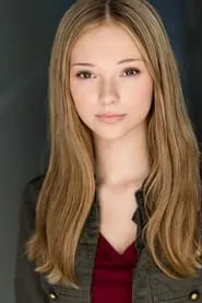 Foto de Sophie Grace como Kristy Thomas