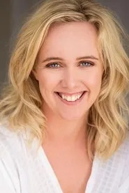 Retrato de Sophie Hambleton
