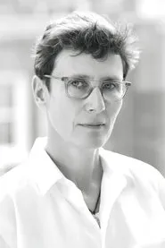 Retrato de Sophie Hicks