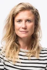 Sophie Hilbrand en Talmen