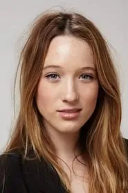 Retrato de Sophie Lowe