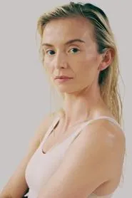 Retrato de Sophie Melville