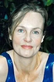 Retrato de Sophie Michaud