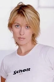 Retrato de Sophie Noël