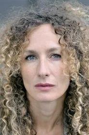 Retrato de Sophie Parel
