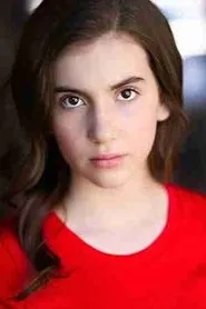 Sophie Proctor en Ghoster