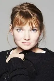 Sophie Quinton en Illégitime