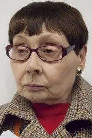 Retrato de Sophie Sam