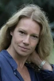 Sophie Simon en Keep It for Yourself