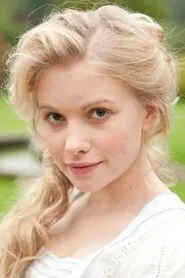 Foto de Sophie Stuckey interpretando a Heather en Doctor Sleep