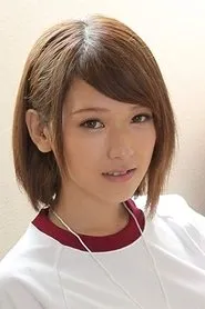 Retrato de Sora Shiina