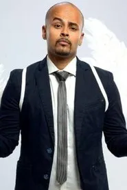 Retrato de Sorabh Pant