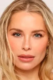 Foto de Soraya Arnelas como 