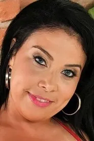 Retrato de Soraya Carioca