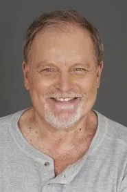 Retrato de Soren Hellerup