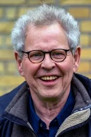 Retrato de Søren Kragh-Jacobsen