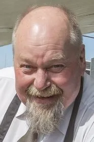 Søren Rislund en Sorte kugler