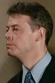 Retrato de Søren Rode