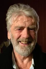 Retrato de Søren Steen