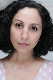 Retrato de Soria Moufakkir