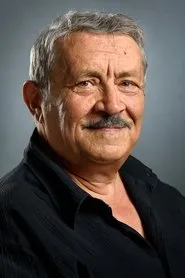 Retrato de Sorin Medeleni