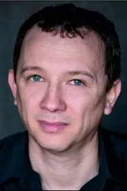 Retrato de Sorin Misiriantu
