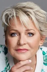 Retrato de Søs Egelind