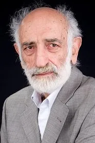 Retrato de Sos Sargsyan