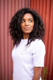 Retrato de Sosha Duysker